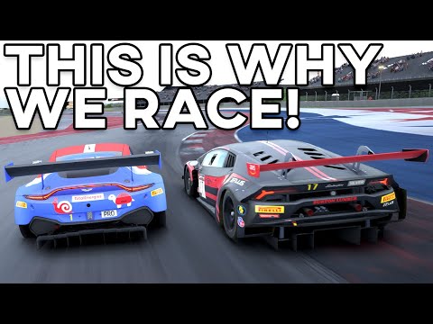 Why LFM Is The Most Important Thing That Happened To ACC