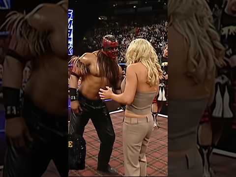 The Ghost Boogeyman Dangerous Wrestler 😱 who wwe #boogeyman #shorts #wwe