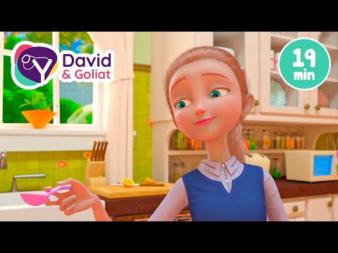 Colaj Papă Tot - Cântece Grădiniță