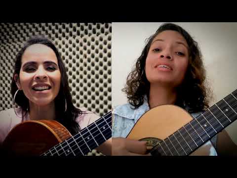 Flor Morena e Mel Moraes - Chitãozinho e Xororó