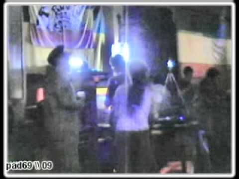 IONYOUTH SOUND SYSTEM [be] \\ ft sista ... \ steppas dub pt11 \\ haile i dub #7 \\ 27-06-09