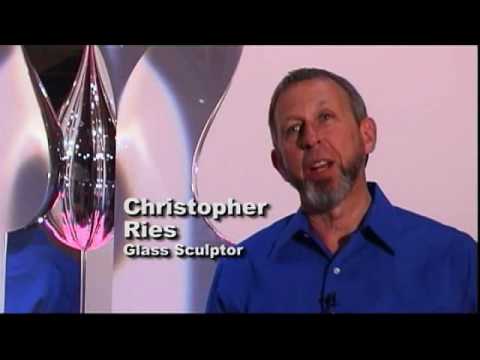 Christopher Ries Testimonial