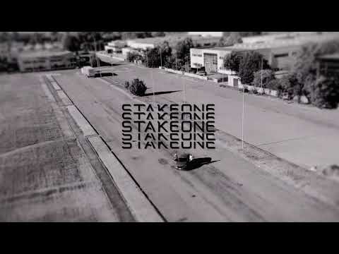 Stake One - Blade Trinity ft. Squito Babe (Official Video)