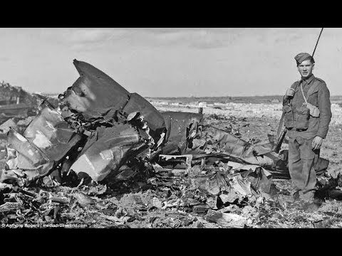 The Battle For Malta - Documentary 2019