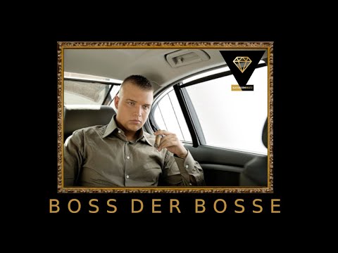 KOLLEGAH EPIC OLDSCHOOL ZHT 2 (BOSS DER BOSSE) TYPE BEAT - BOSS DER BOSSE