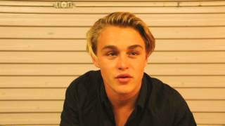 Luka Monologue - Romantic boy