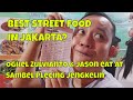 Is this the BEST STREET FOOD in Jakarta? | Oghel Zulviato takes us to eat @ Sambel Plecing Jengkelin Is this the BEST STREET FOOD in Jakarta? | Oghel Zulviato takes us to eat @ Sambel Plecing Jengkelin