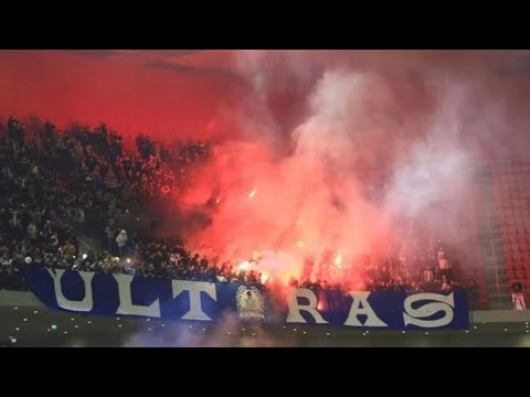 "CAPITAL CREW" - (TIRONA-morri 1-0) 25/10/2021