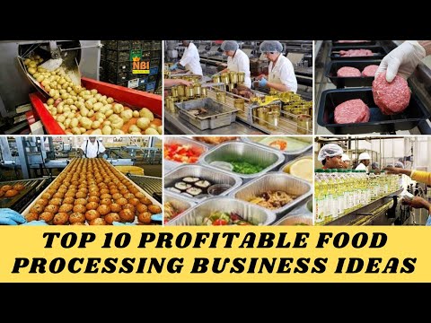 , title : 'Top 10 Profitable Food Processing Business Ideas With Low Investment'