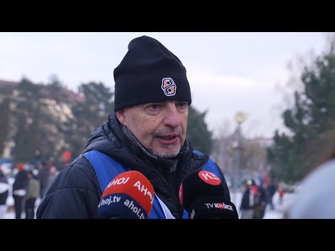 Kolektívne vyjednávanie zamestnancov U. S. Steel Košice pokračuje!