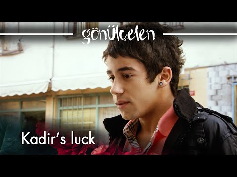 Kadir gets lottery - Episode 67 | Becoming a Lady