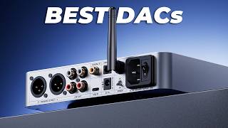 Best DACs 2026: 5 Studio Grade Models for Bit-Perfect Audio
