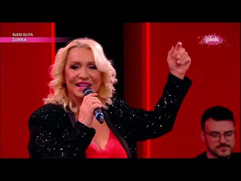 Vesna Zmijanac - Malo po malo - AmiG Show - 21.11.2023.