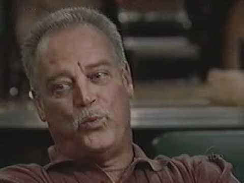 07-11-01 - "You Sound Like More Than Sonny's Attorney" - Sonny & Alexis - General Hospital