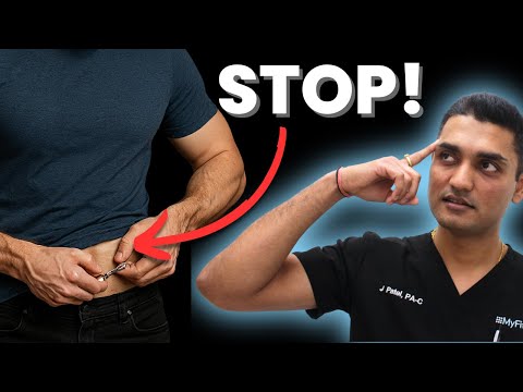 STOP Injecting Sermorelin WRONG!  (Dosage, Timing, Mixing, & Protocols You Need to Know)