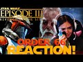 A Clone Wars Fan S First Reaction To Order 66