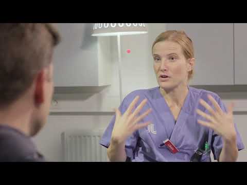 Film 12 Psykoedukation vid panik