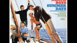 The Beach Boys &quot;You&#39;re So Good to Me&quot;