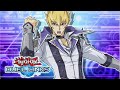 Yu Gi Oh Duel Links Battle Music Jack Atlas OST Theme