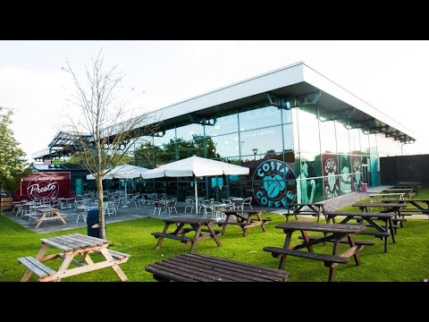 Days Inn Tewkesbury, Strensham, United Kingdom