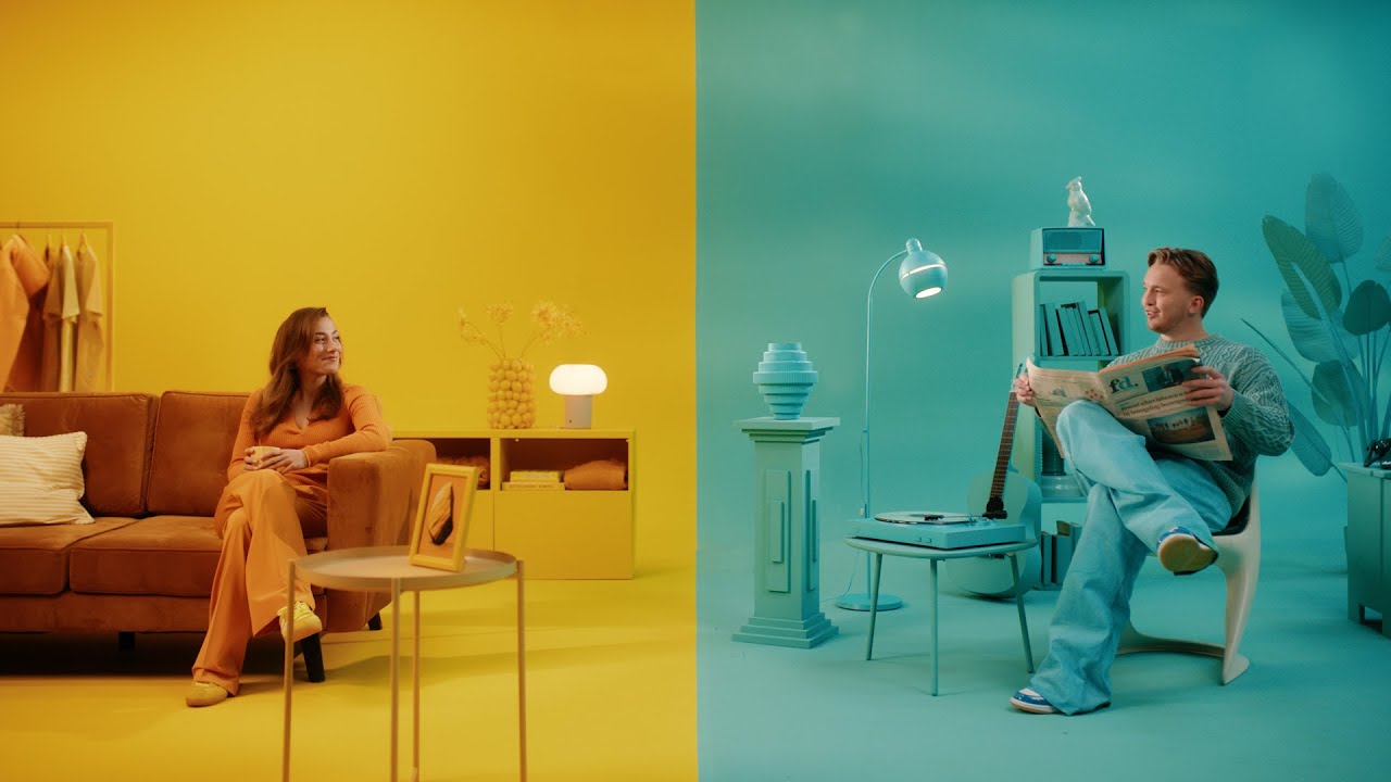 Jouwradio | Snelle - Een Beatle en een Stone