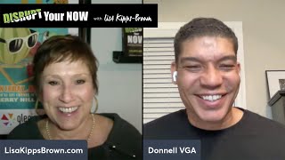 Career Transition: Translating Job Skills to Entrepreneurship - Donnell Johns Sr.