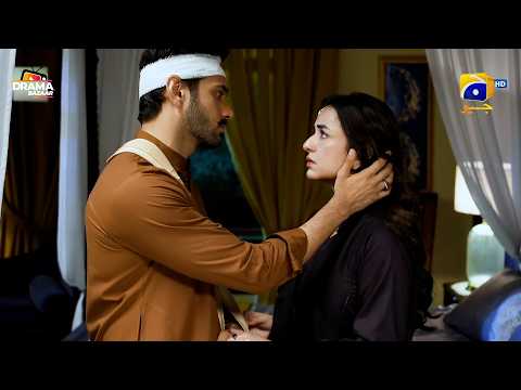 Larki Murtasim Mera Hai Biwi Bhool hai Shuhar Se Laree Maa Maaf Nahi Karna|Ep55|TereBin|Dramabazar