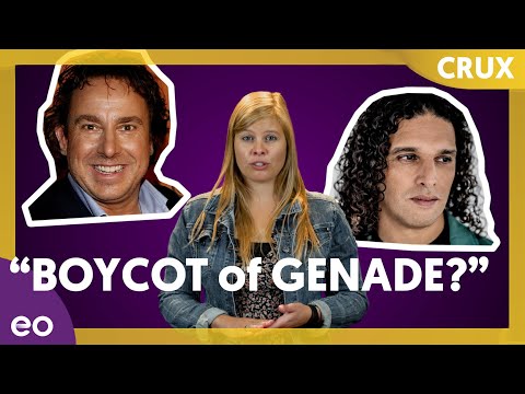 Verdien je een tweede kans in de cancelcultuur? | Explainer cancelcultuur | Dit is de Crux