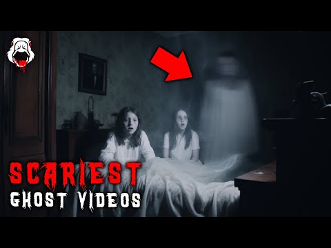 , title : 'CAUGHT ON CAMERA: Best Scary Videos [v9]'