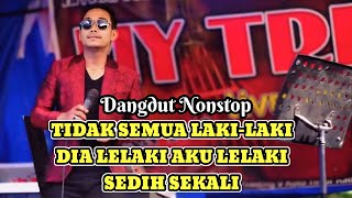 Download lagu DANGDUT NONSTOP ORGEN TUNGGAL - MY TRIP MUSIK mp3