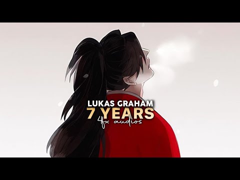 Lukas Graham - 7 Years「edit audio」