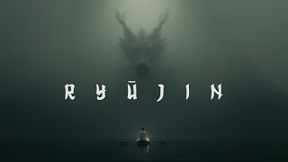 Ryūjin - Spiritual Japanese Ambient Meditation - Healing Ambient Music for Sleep and Relaxation