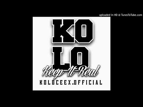 KOLOCEE X CEPTAKONN RMX - LIKE A PRO [MASHUP] 2018
