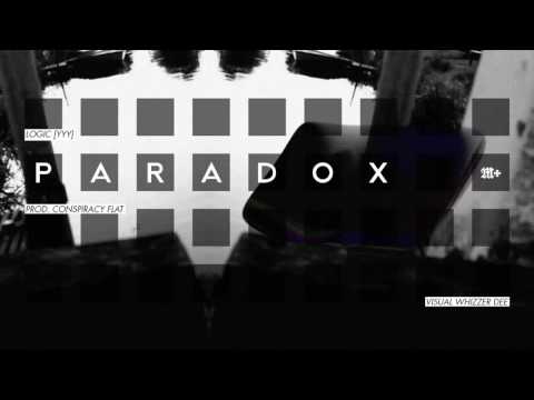 YZOMANDIAS - PARADOX [prod. Conspiracy Flat] #andez