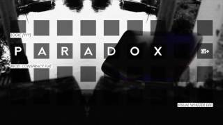 YZOMANDIAS - PARADOX [prod. Conspiracy Flat] #andez