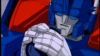 Autobot City Battle 4/4 (Fanidubbi) &quot;Optimus Primen kuolema&quot;