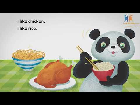 Our World Level Starter Unit 6