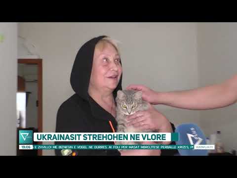 Edicioni Informativ - 16 Mars 2022 - Ora 19:00 - News, Lajme - Vizion Plus