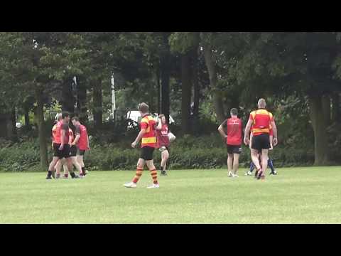 10/06/2018 Tullepetoantjes - Den Helder BeachCombers