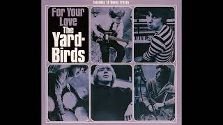 The Yardbirds - I Wish You Would  - 1965 (STEREO in)