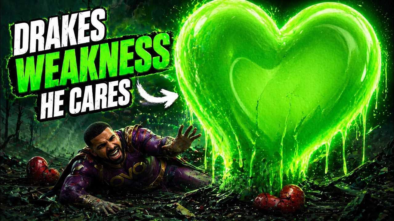 Drake Needs To DROP THE LAWSUIT & Fight Like Muhammad Ali |Raydar Report