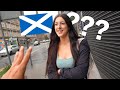 When Scottish People Speak English 當蘇格蘭人說英文時 我投降了