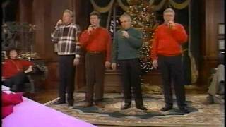 Silent Night (Gold City Christmas)