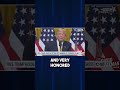Tulsi Cooks Up A Conspiracy Trump Says She S HOT Shorts