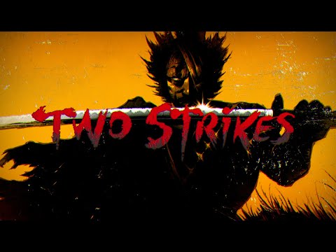 Announcement Trailer