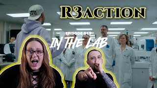 In the Lab | (Harry Mack x UCHealth) - Ep. 019 Reaction!