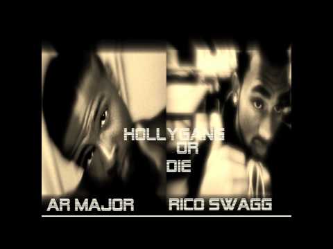 John If I Die Remix- Ar Major x Rico X HollyGang (2011)