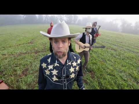 Bonnie 'Prince' Billy "At The Back of the Pit" (Official Music Video)