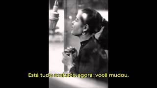 Billie Holiday - You've Changed - 1958