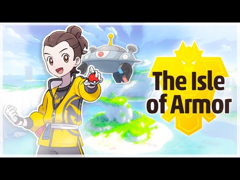 The isle of Armor - Max Raids I Training I Multi Battles